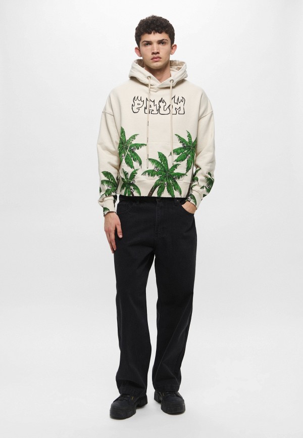 Palm Angels Худи - фото 2