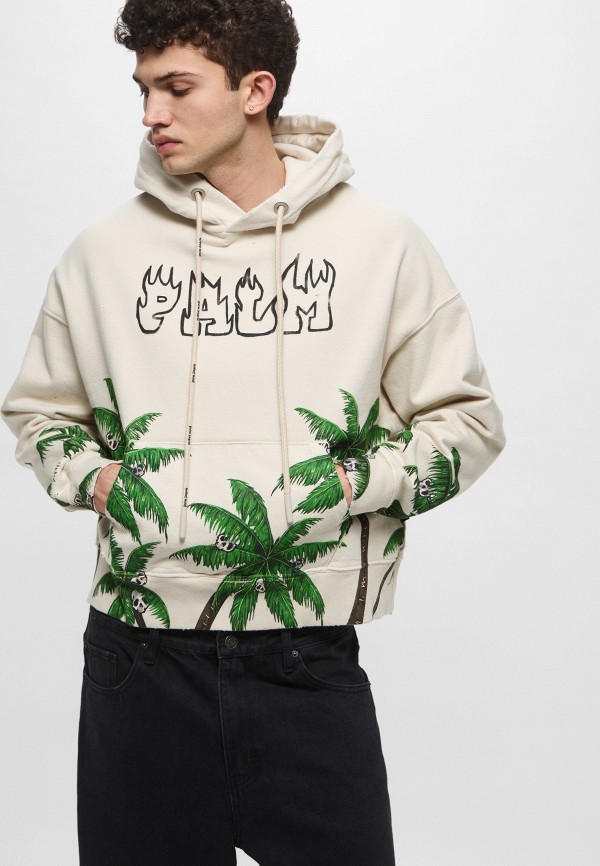 Palm Angels Худи - фото 6