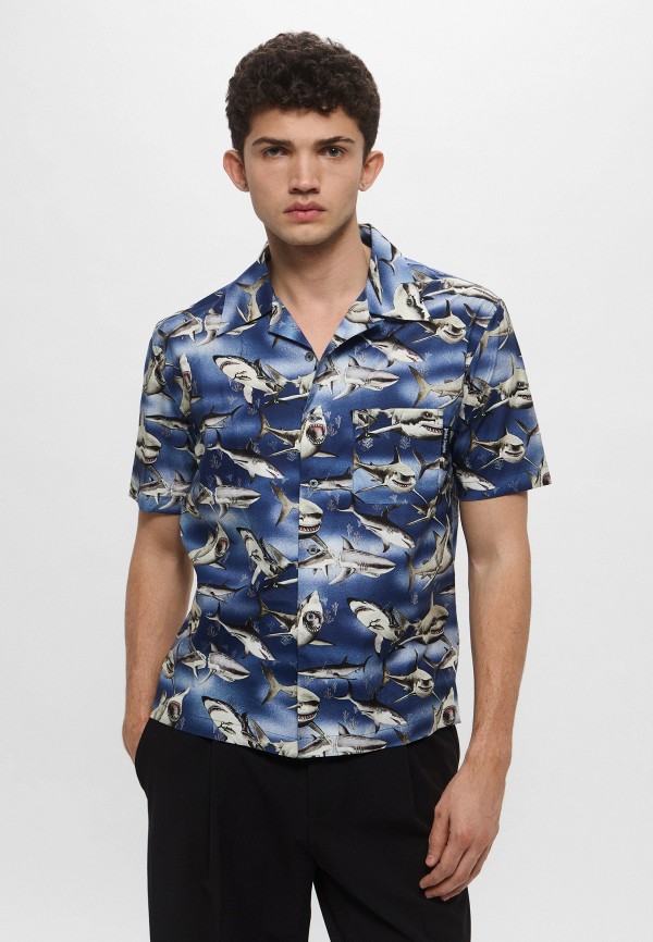 Palm Angels Рубашка - фото 1