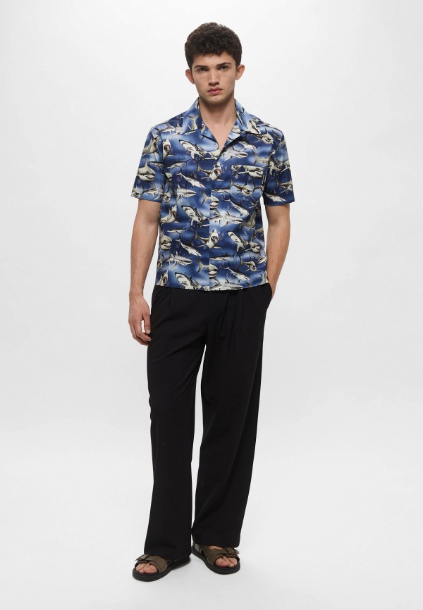 Palm Angels Рубашка - фото 2