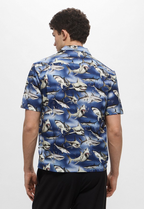 Palm Angels Рубашка - фото 3