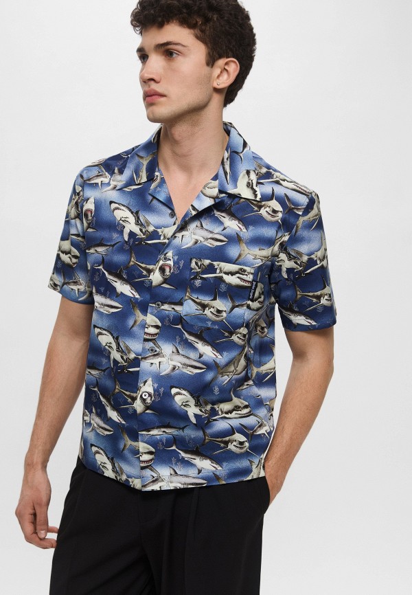 Palm Angels Рубашка - фото 4