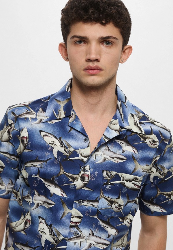 Palm Angels Рубашка - фото 5