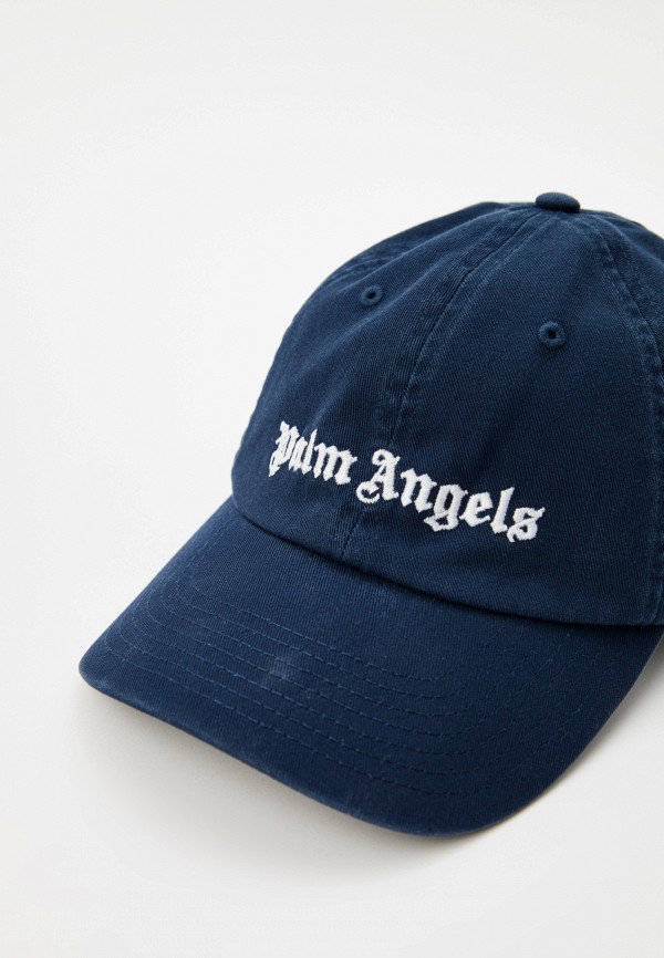 Palm Angels Бейсболка - фото 3
