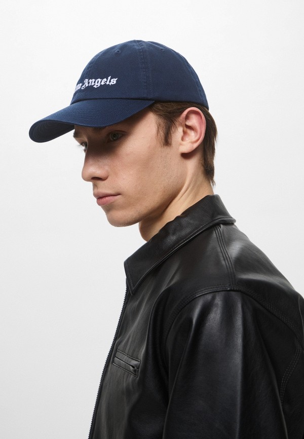 Palm Angels Бейсболка - фото 5