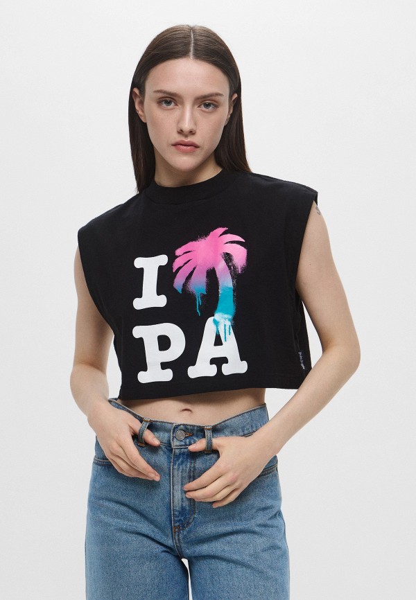 Palm Angels Топ - фото 1