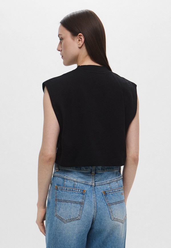 Palm Angels Топ - фото 3