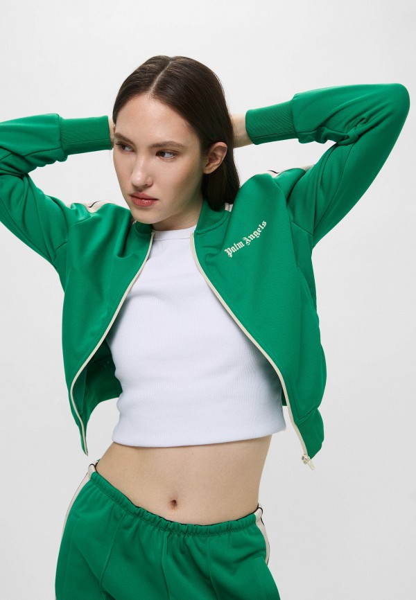 Palm Angels Бомбер - фото 5