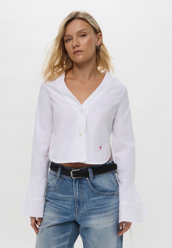 Palm Angels Блуза - фото 2