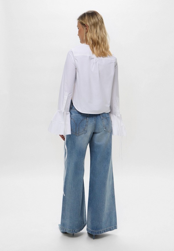 Palm Angels Блуза - фото 3