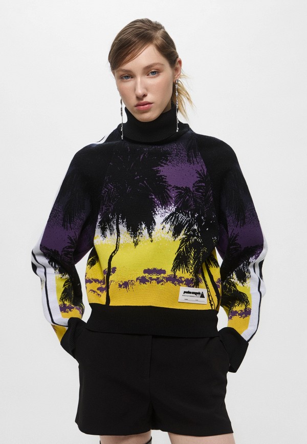 Palm Angels Свитер - фото 1