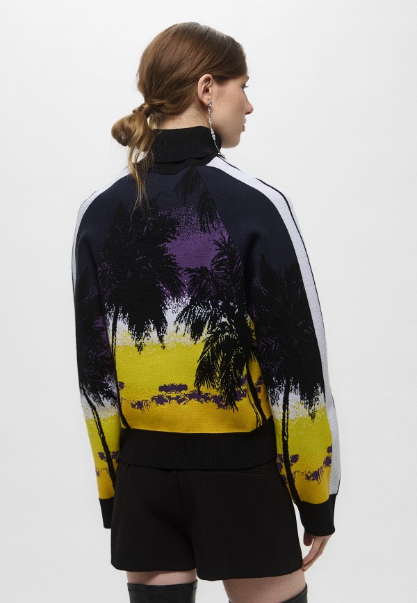 Palm Angels Свитер - фото 3