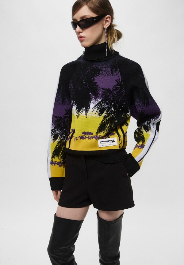 Palm Angels Свитер - фото 4