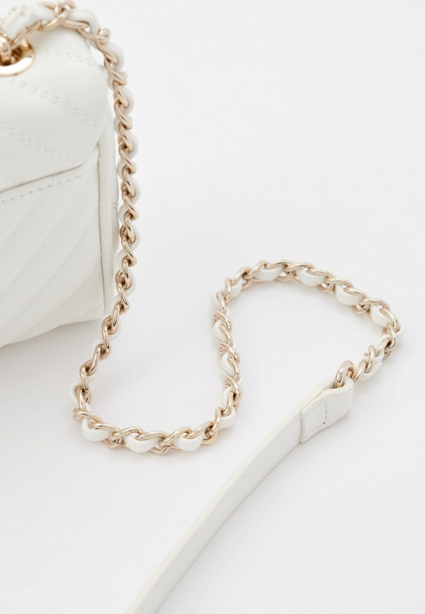 Guess Сумка и брелок - фото 3