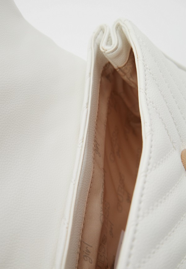 Guess Сумка и брелок - фото 5