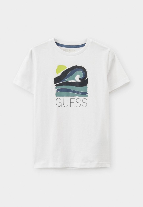 Guess Футболка - фото 1