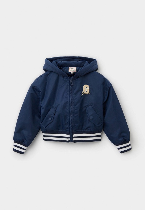 Guess Бомбер - фото 1