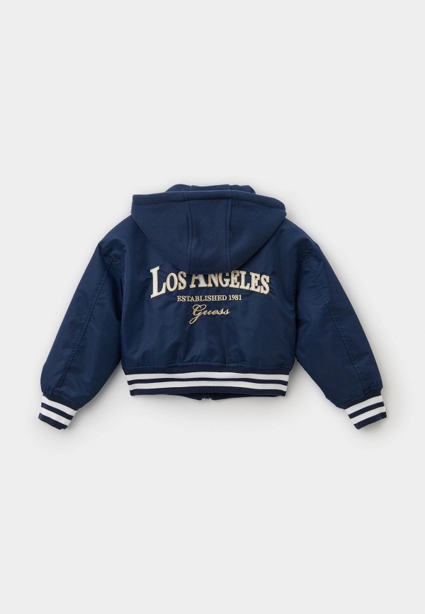 Guess Бомбер - фото 2