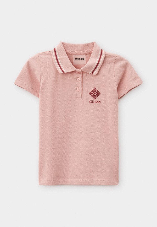 Guess Поло - фото 1