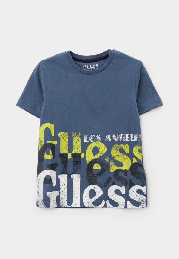 Guess Футболка - фото 1