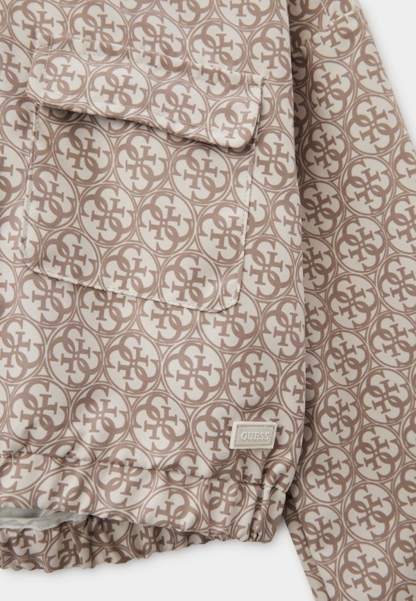 Guess Ветровка - фото 4