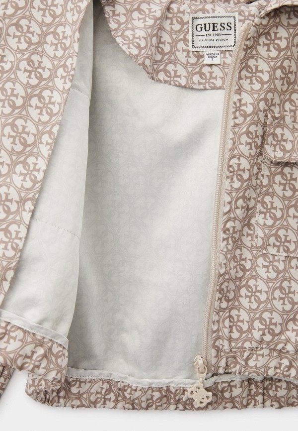 Guess Ветровка - фото 5