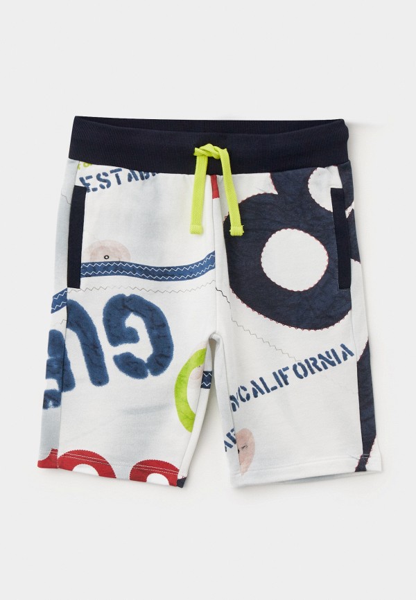 Guess Шорты спортивные - фото 1