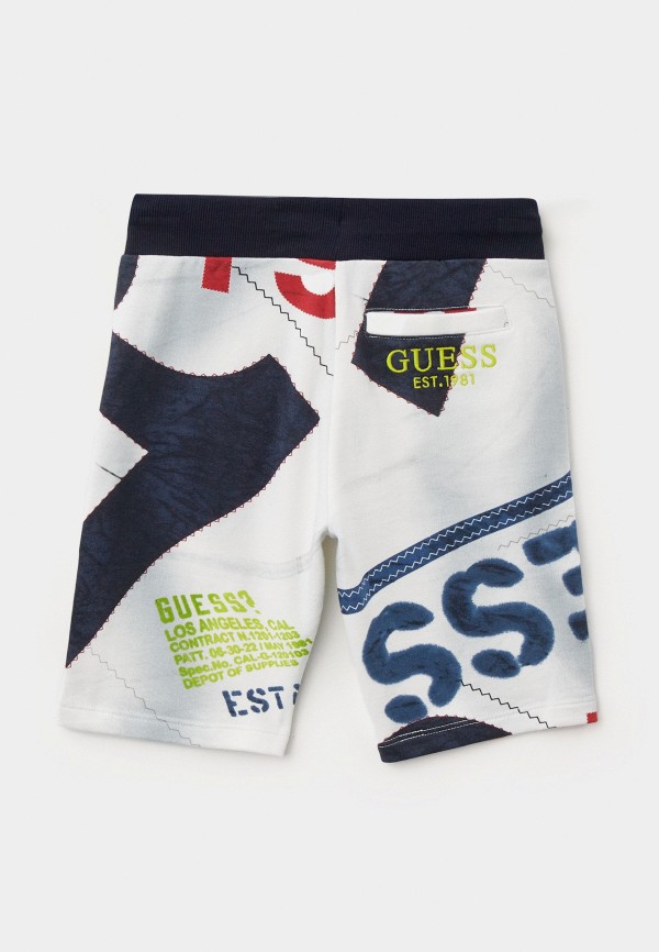 Guess Шорты спортивные - фото 2