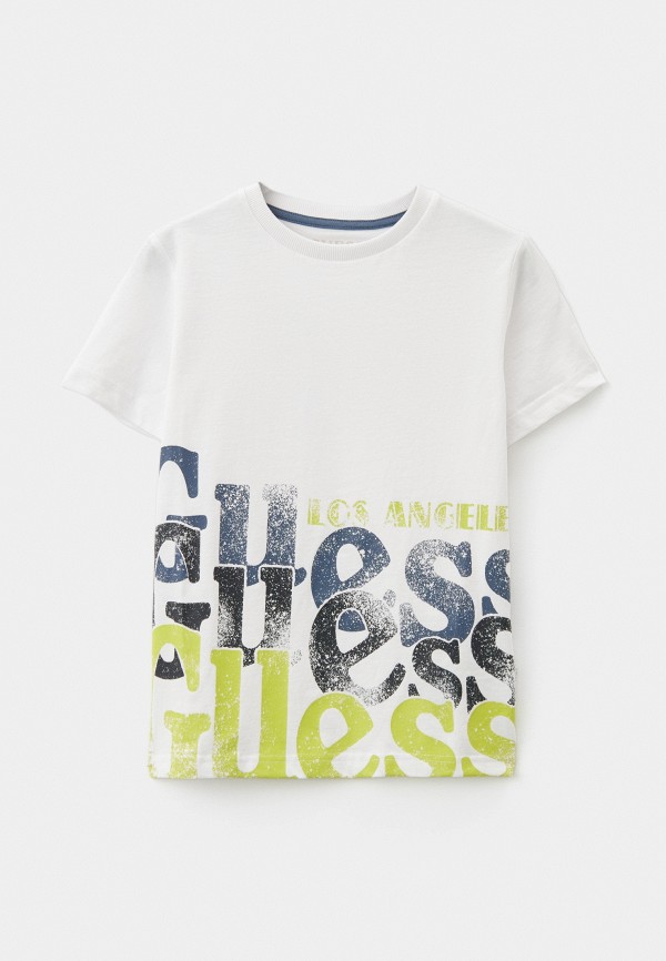 Guess Футболка - фото 1