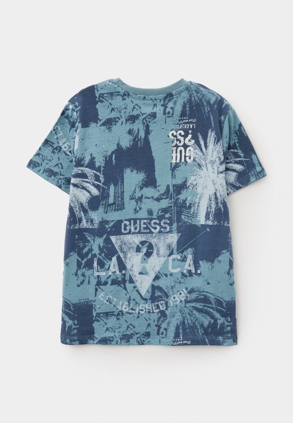 Guess Футболка - фото 2