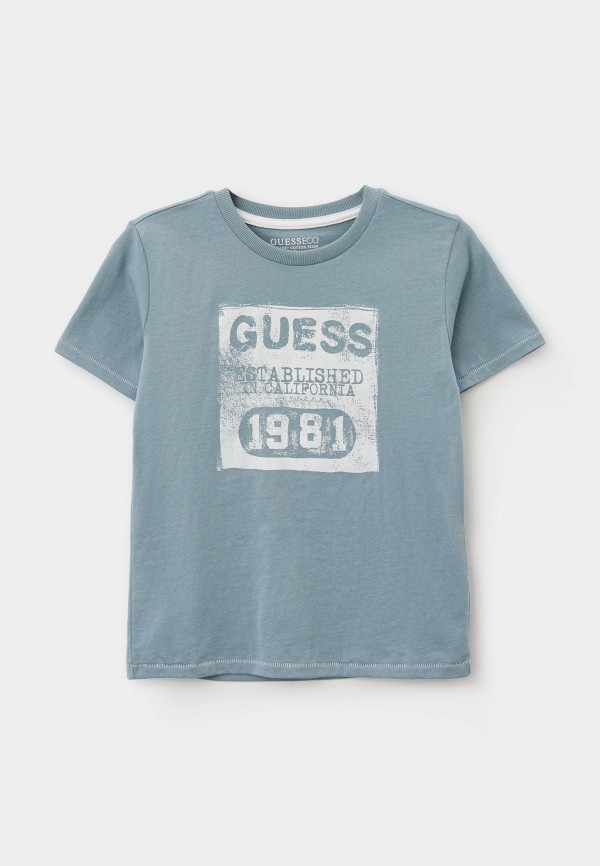 Guess Футболка - фото 1