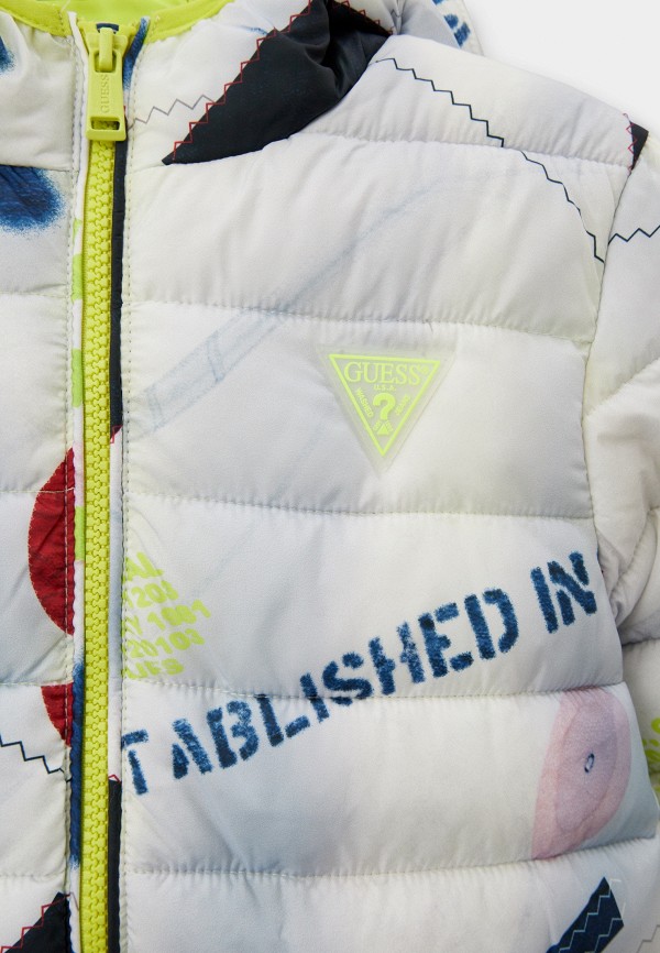 Guess Куртка утепленная - фото 3