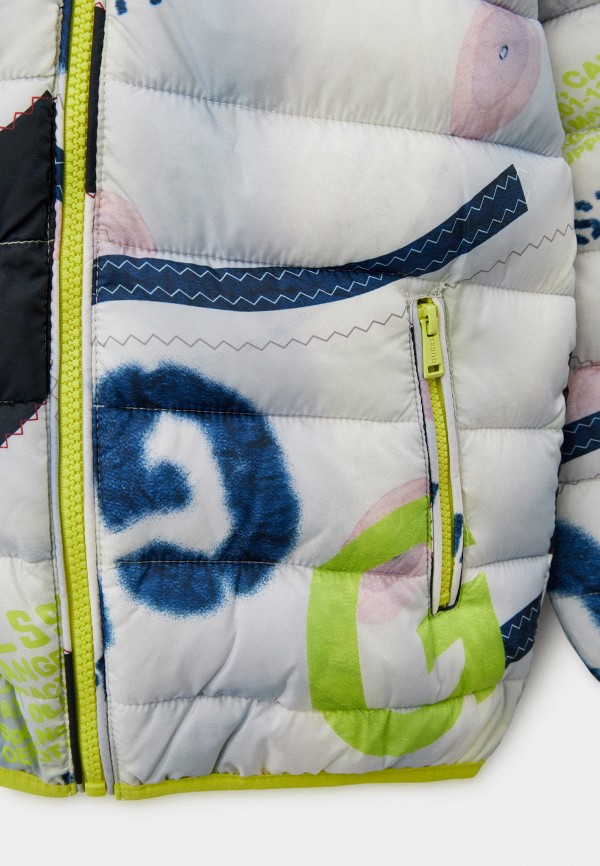 Guess Куртка утепленная - фото 4