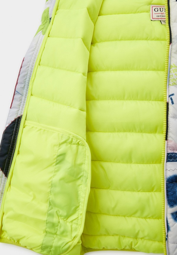 Guess Куртка утепленная - фото 5