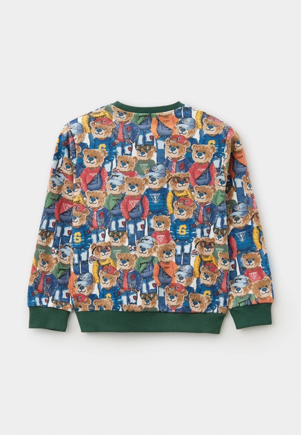 Guess Свитшот - фото 2