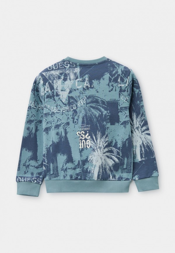 Guess Свитшот - фото 2