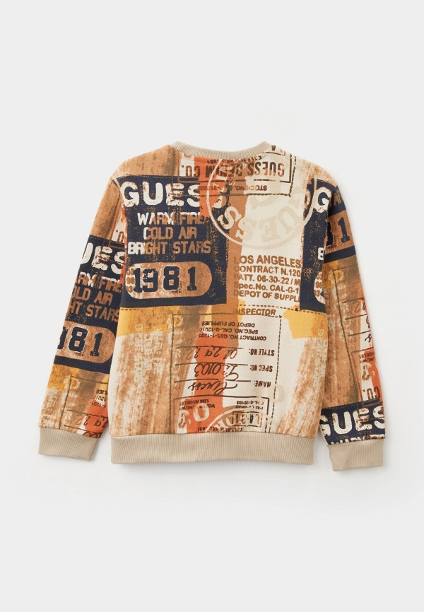 Guess Свитшот - фото 2