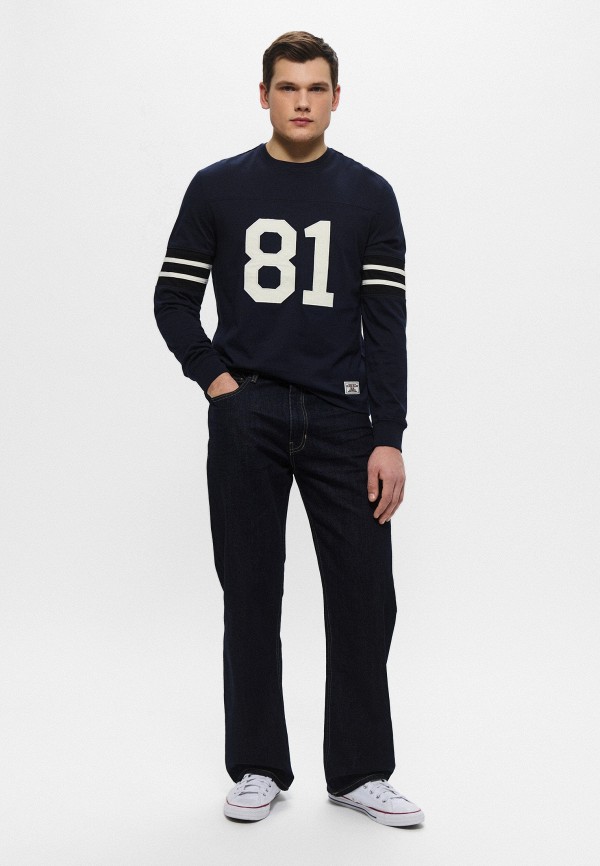 Guess Jeans Лонгслив - фото 2