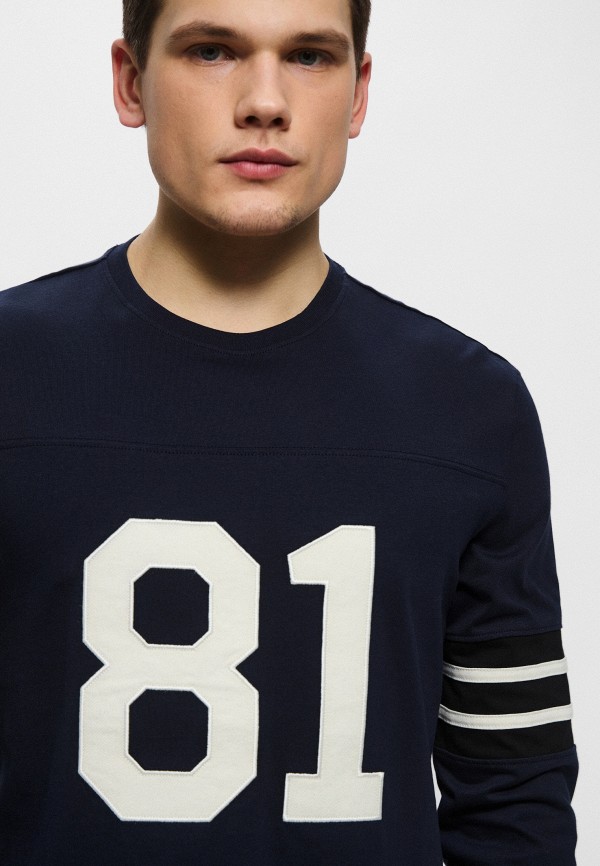 Guess Jeans Лонгслив - фото 4