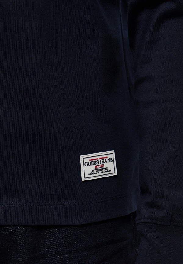 Guess Jeans Лонгслив - фото 5