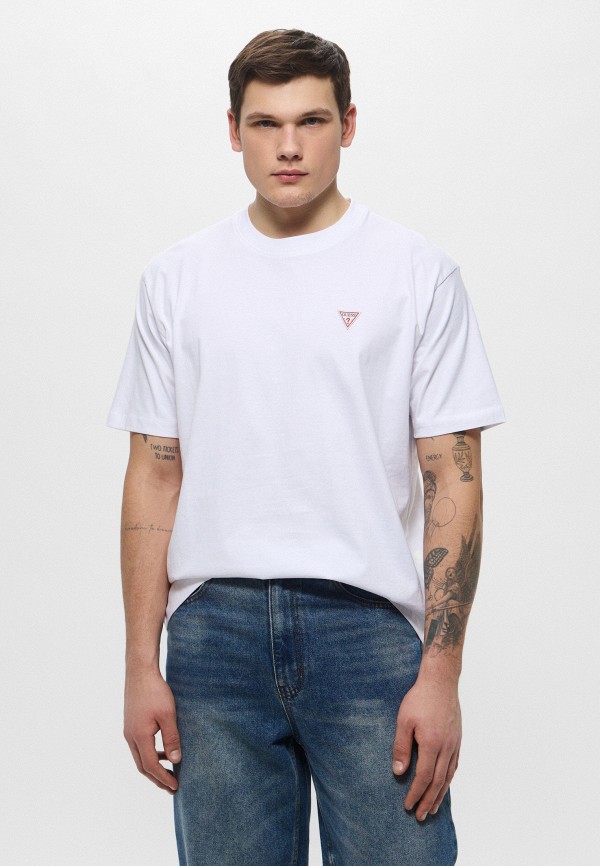 Guess Jeans Футболка - фото 1