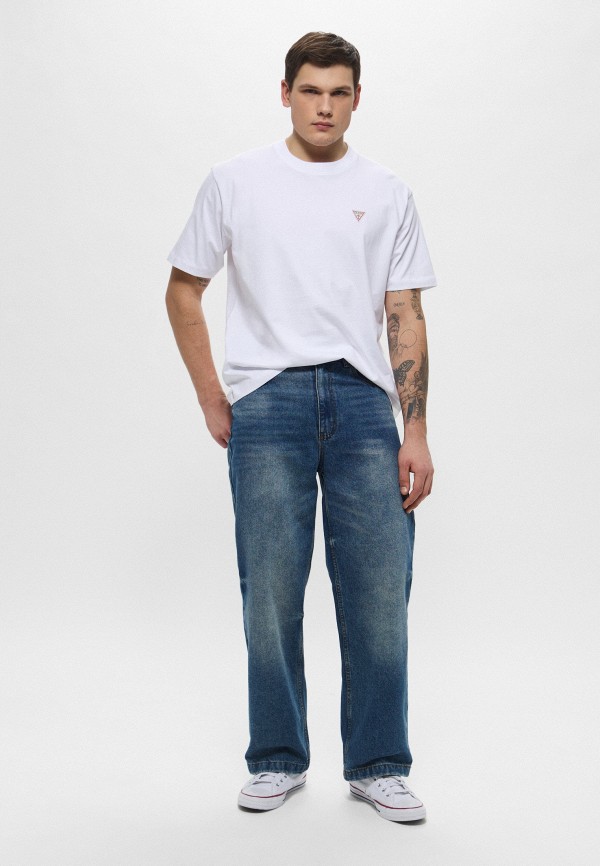 Guess Jeans Футболка - фото 2