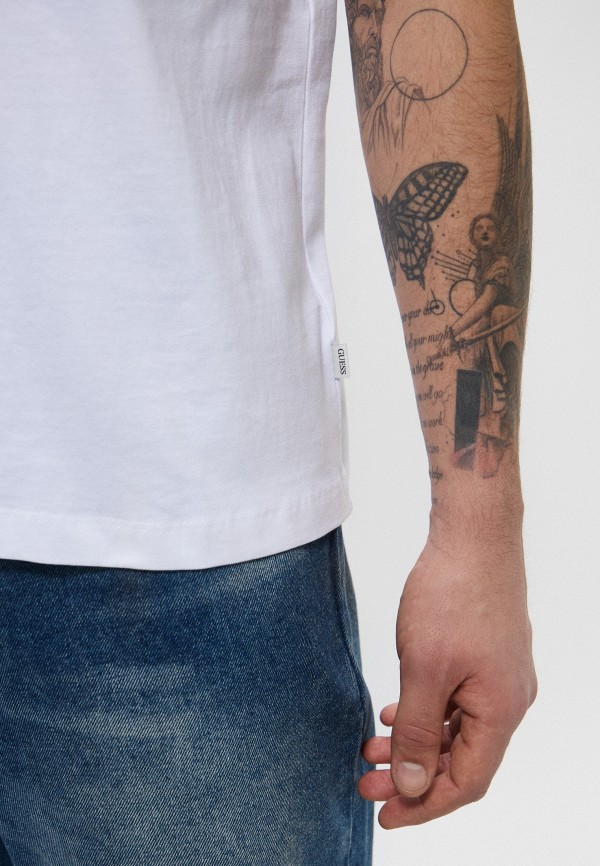 Guess Jeans Футболка - фото 5