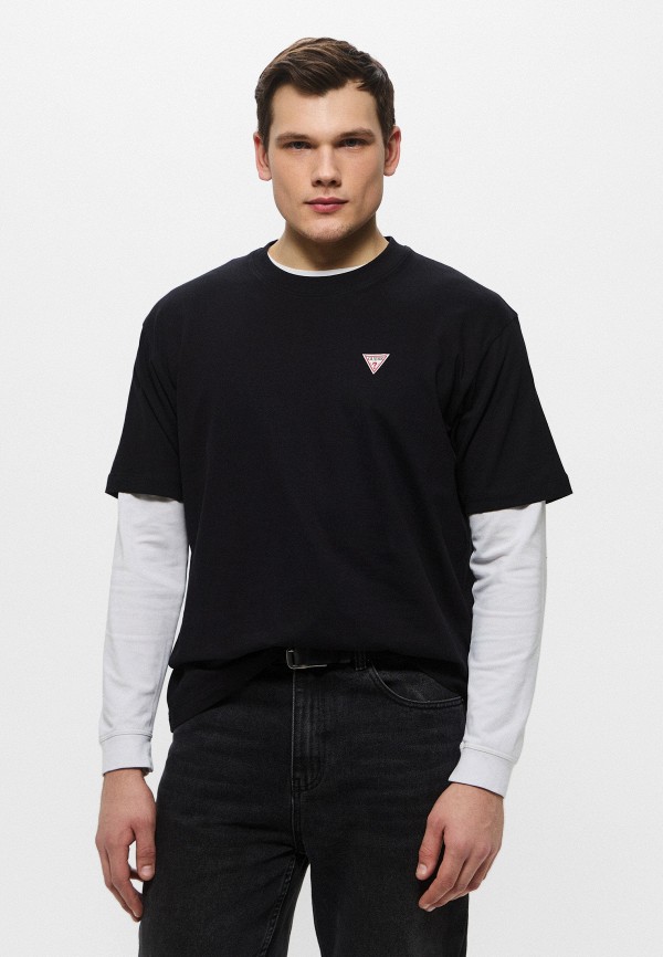 Guess Jeans Футболка - фото 1