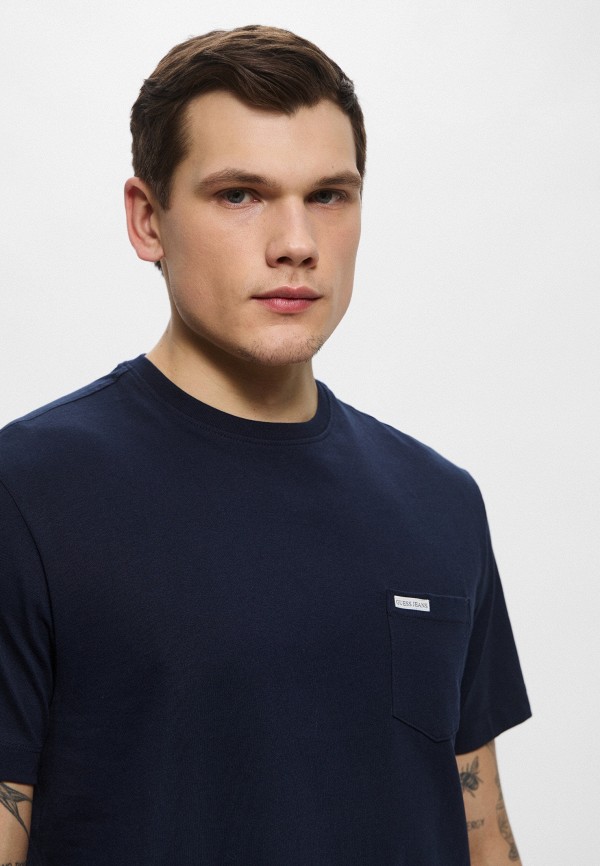 Guess Jeans Футболка - фото 4