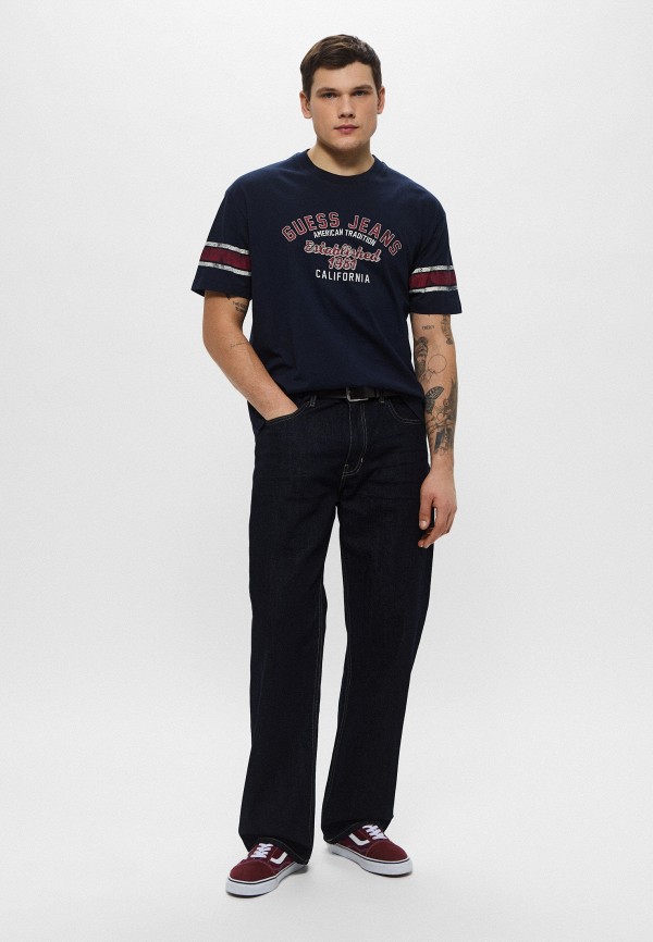 Guess Jeans Футболка - фото 2