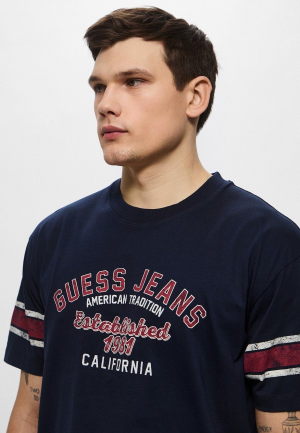 Guess Jeans Футболка - фото 4