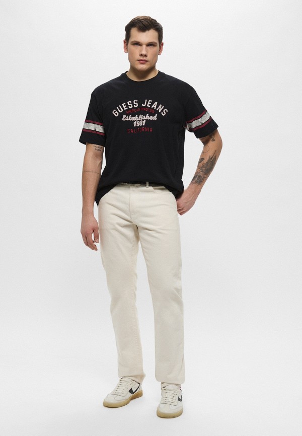 Guess Jeans Футболка - фото 2