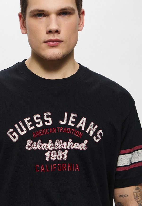 Guess Jeans Футболка - фото 4