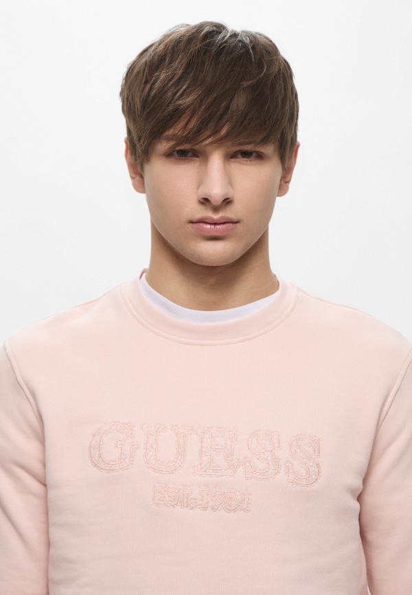 Guess Свитшот - фото 4